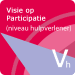 Professionele houding van de hulpverlener