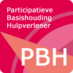 Participatieve basishouding van de hulpverlener